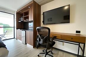 Epic Suites x Ahead
