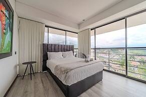 Epic Suites x Ahead