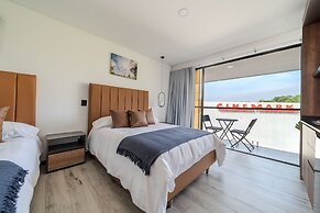 Epic Suites x Ahead