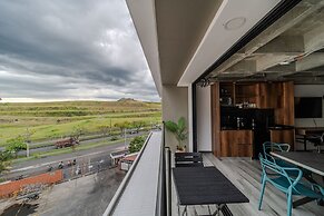 Epic Suites x Ahead
