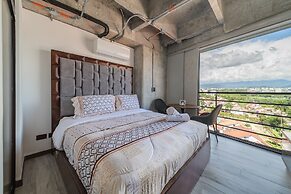 Epic Suites x Ahead