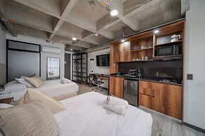 Epic Suites x Ahead