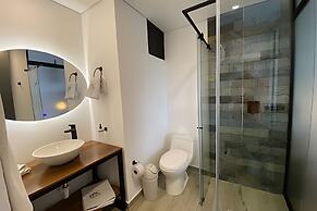 Epic Suites x Ahead