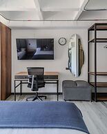 Epic Suites x Ahead