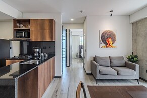 Epic Suites x Ahead