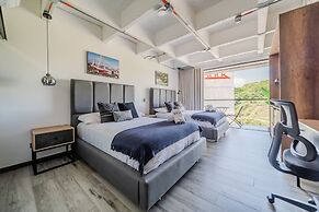 Epic Suites x Ahead