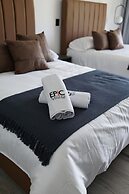 Epic Suites x Ahead
