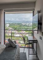Epic Suites x Ahead