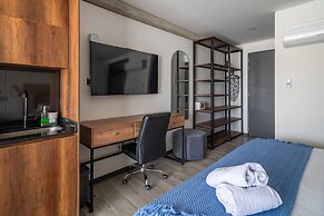 Epic Suites x Ahead