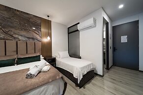 Epic Suites x Ahead