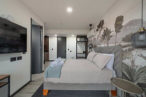 Epic Suites x Ahead