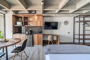 Epic Suites x Ahead