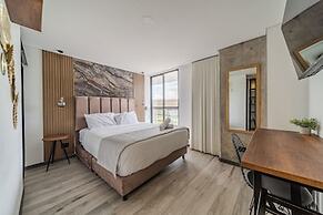 Epic Suites x Ahead