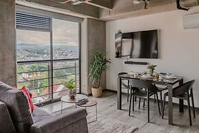 Epic Suites x Ahead