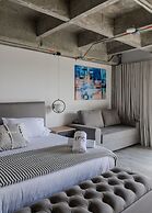 Epic Suites x Ahead