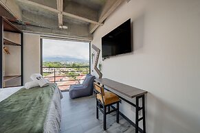 Epic Suites x Ahead