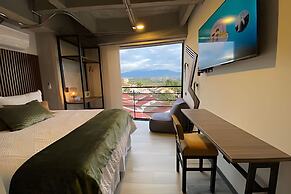 Epic Suites x Ahead