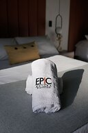 Epic Suites x Ahead