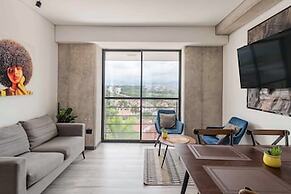 Epic Suites x Ahead