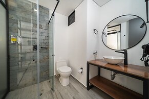 Epic Suites x Ahead