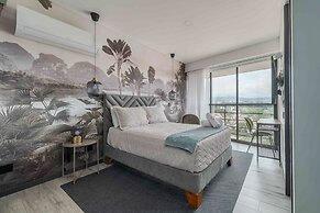 Epic Suites x Ahead