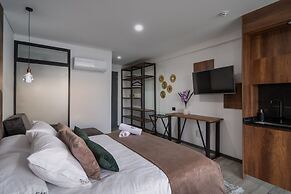Epic Suites x Ahead