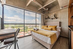 Epic Suites x Ahead
