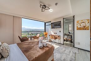 Epic Suites x Ahead