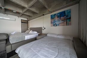 Epic Suites x Ahead