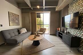 Epic Suites x Ahead