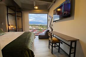 Epic Suites x Ahead