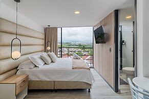 Epic Suites x Ahead