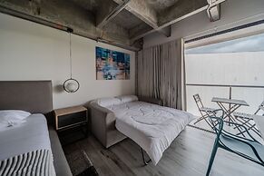 Epic Suites x Ahead