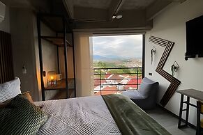 Epic Suites x Ahead