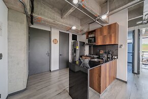 Epic Suites x Ahead