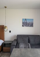 Epic Suites x Ahead