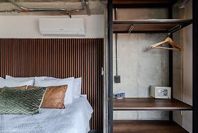 Epic Suites x Ahead