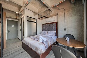 Epic Suites x Ahead