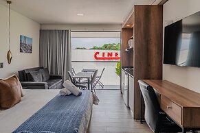Epic Suites x Ahead