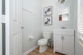 Spacious 3bed Near Convention Center Parks