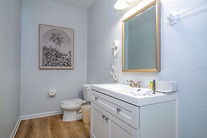 Spacious 3bed Near Convention Center Parks