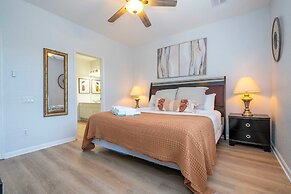 Spacious 3bed Near Convention Center Parks