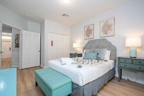 Spacious 3bed Near Convention Center Parks