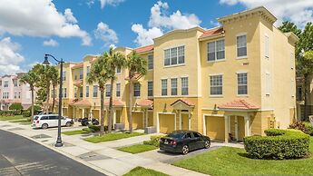 Spacious 3bed Near Convention Center Parks