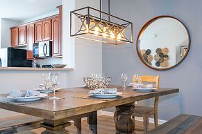 Spacious 3bed Near Convention Center Parks