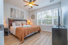 Spacious 3bed Near Convention Center Parks