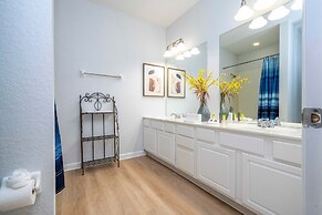 Spacious 3bed Near Convention Center Parks