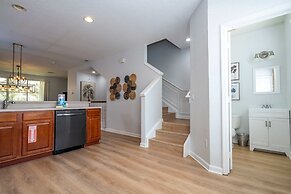 Spacious 3bed Near Convention Center Parks