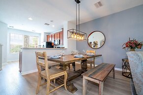 Spacious 3bed Near Convention Center Parks