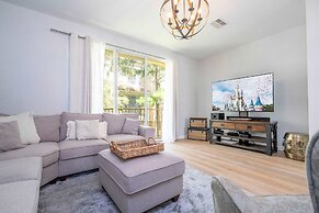 Spacious 3bed Near Convention Center Parks